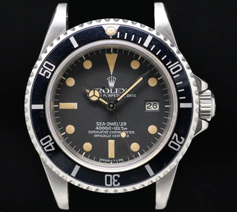 16660 rolex|rolex sea dweller cost.